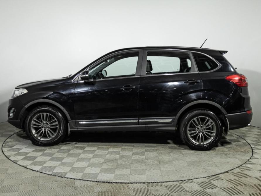 Chery Tiggo 5 I Санкт-Петербург  - изображение 8