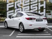 Mazda 3 III (BM) Волгоград  - изображение 18