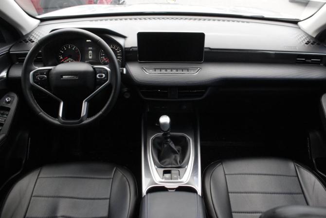 Haval Jolion I с пробегом 2022 года, цена 1 850 000 рублей, 35529 км, внедорожник, Автокод Объявления