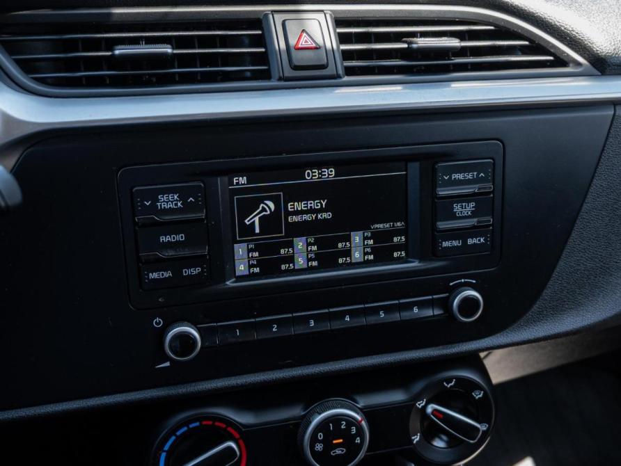 Kia Rio IV Рестайлинг Краснодар  - изображение 13