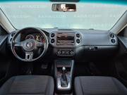 Volkswagen Tiguan I Рестайлинг Екатеринбург  - изображение 18