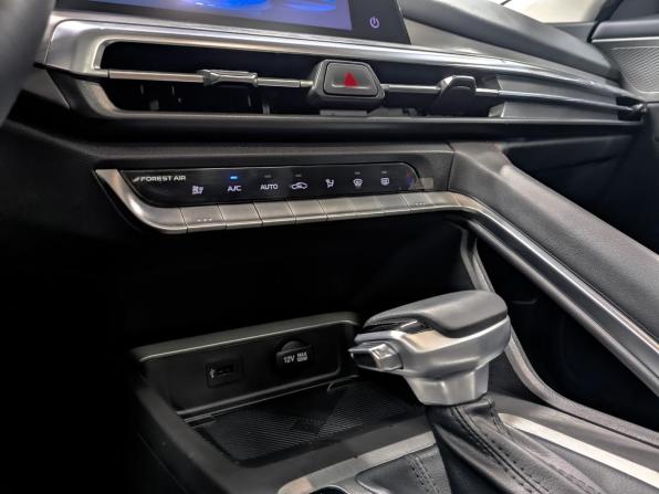 Changan CS35 Plus I Рестайлинг с пробегом 2024 года, цена 1 895 000 рублей, 21313 км, внедорожник, Автокод Объявления