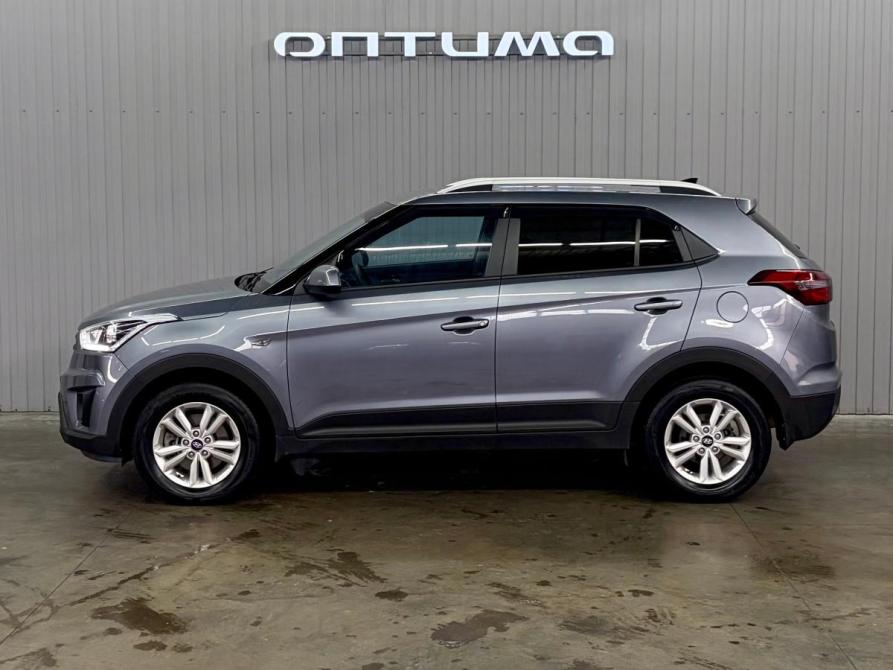 Hyundai Creta I Краснодар  - изображение 8