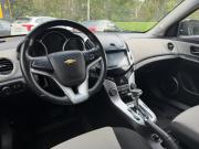 Chevrolet Cruze I Рестайлинг Нефтекамск  - изображение 19