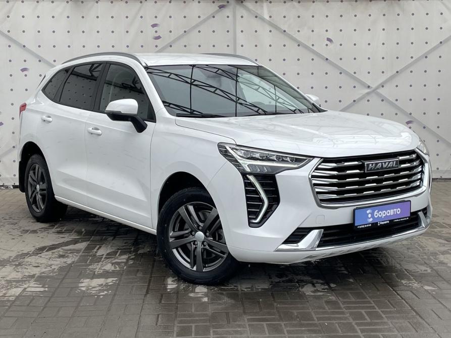 Haval Jolion I Тамбов  - изображение 2
