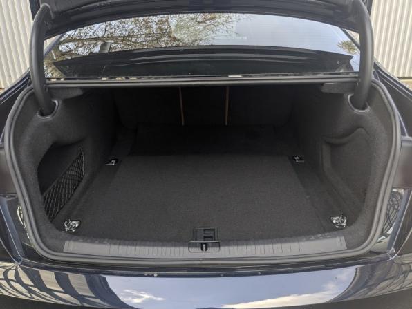 Audi A6 V (C8) с пробегом 2019 года, цена 3 545 000 рублей, 74508 км, седан, Автокод Объявления