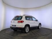 Volkswagen Tiguan I Рестайлинг Москва  - изображение 31