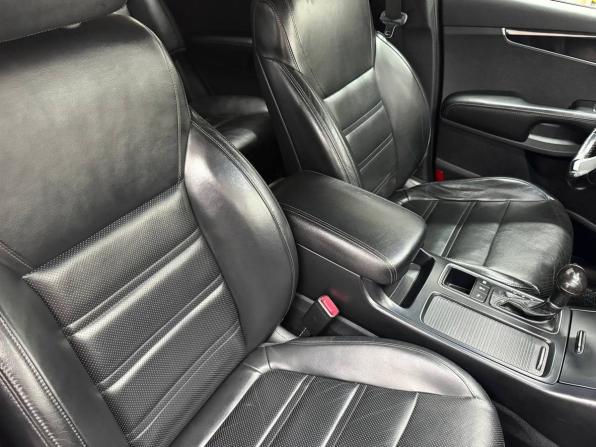 Kia Sorento III Prime с пробегом 2015 года, цена 2 399 900 рублей, 140000 км, внедорожник, Автокод Объявления