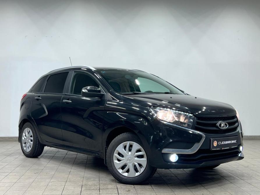 Lada (ВАЗ) XRAY I Кемерово  - изображение 3