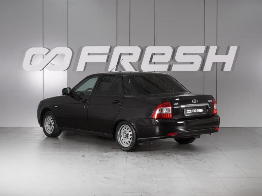 Lada (ВАЗ) Priora I Рестайлинг Минеральные Воды  - изображение 2