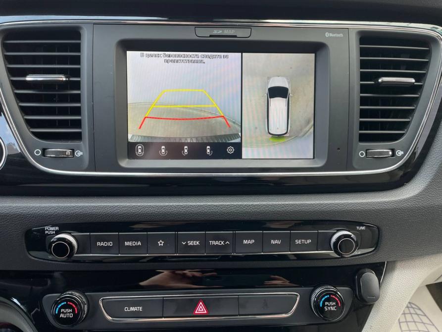 Kia Carnival III Стерлитамак  - изображение 26