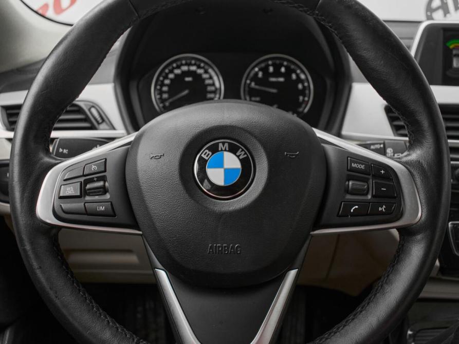 BMW X2 I (F39) Екатеринбург  - изображение 13