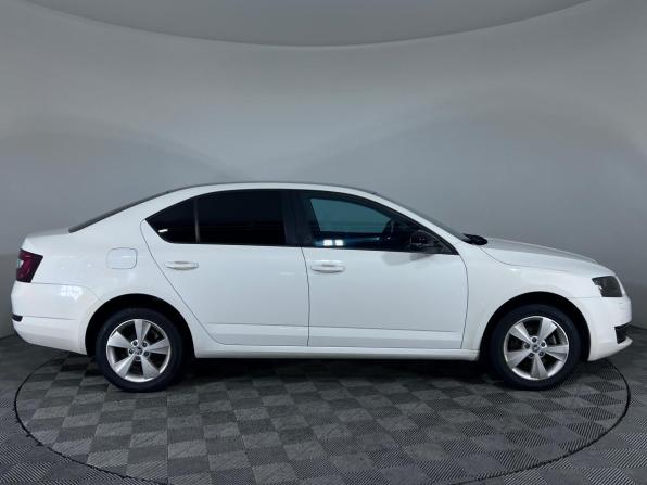 Skoda Octavia III (A7) с пробегом 2014 года, цена 1 130 000 рублей, 235093 км, лифтбек, Автокод Объявления
