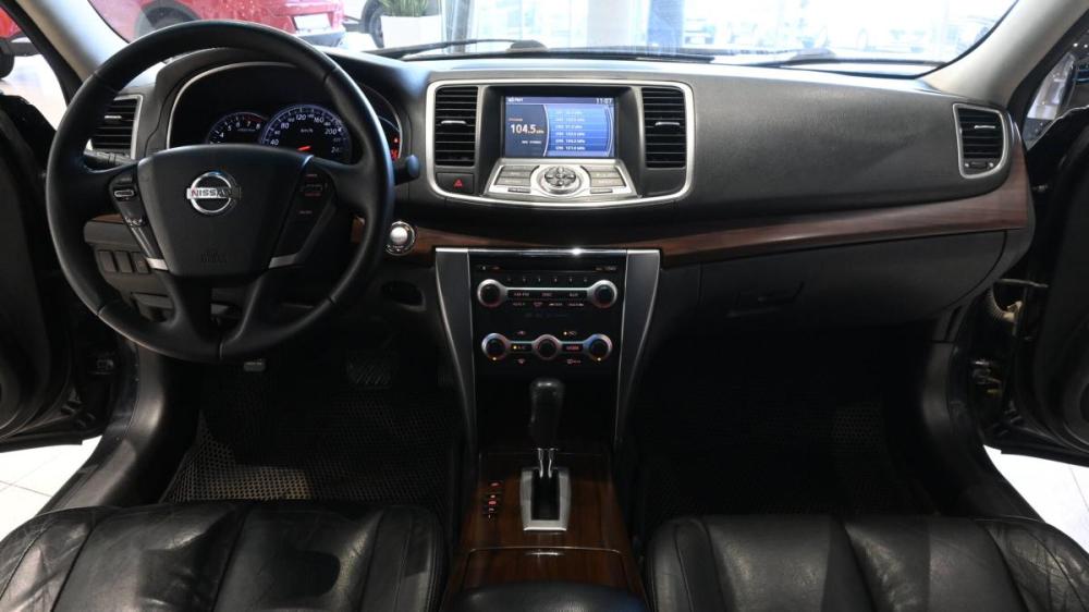 Nissan Teana II (J32) Уфа  - изображение 8