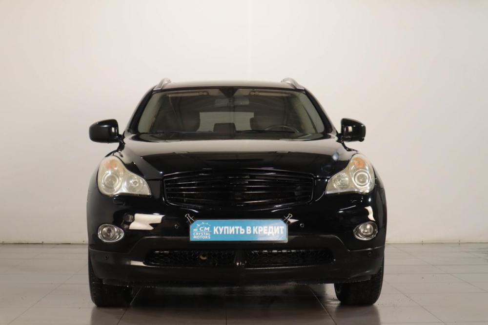 Infiniti EX I (J50) Челябинск  - изображение 2