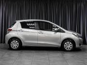 Toyota Vitz III (XP130) Тюмень  - изображение 19