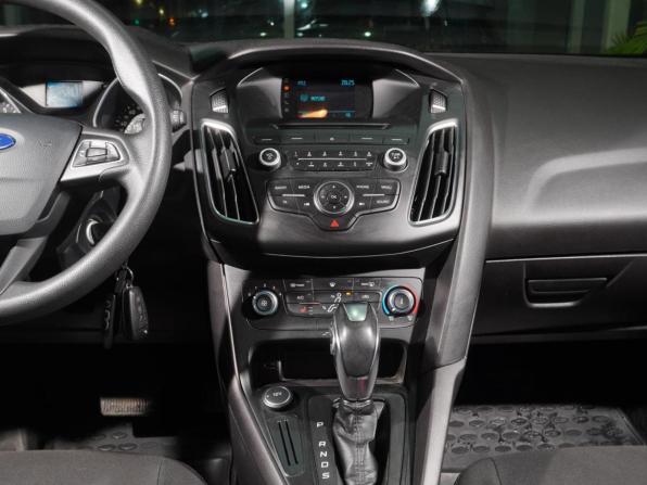 Ford Focus III Рестайлинг с пробегом 2019 года, цена 1 248 000 рублей, 75661 км, хэтчбек, Автокод Объявления