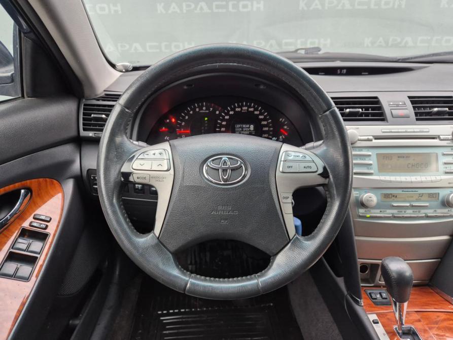 Toyota Camry VI (XV40) Екатеринбург  - изображение 5