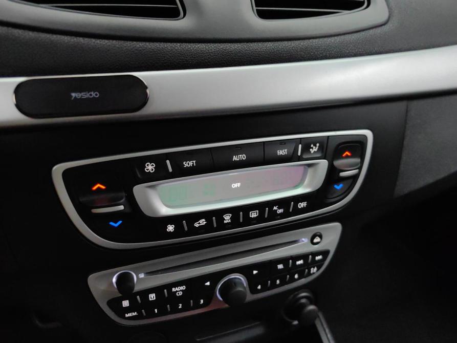 Renault Fluence I Подольск  - изображение 16