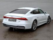Audi A7 II (4K) Москва  - изображение 35