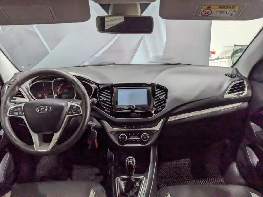Lada (ВАЗ) Vesta I Пермь  - изображение 17