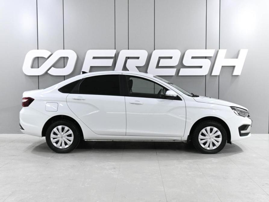 Lada (ВАЗ) Vesta I Рестайлинг (NG) Ростов-на-Дону  - изображение 5