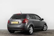 Kia Ceed I Рестайлинг Сургут  - изображение 23