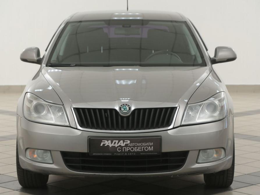 Skoda Octavia II (A5) Рестайлинг Иваново  - изображение 6