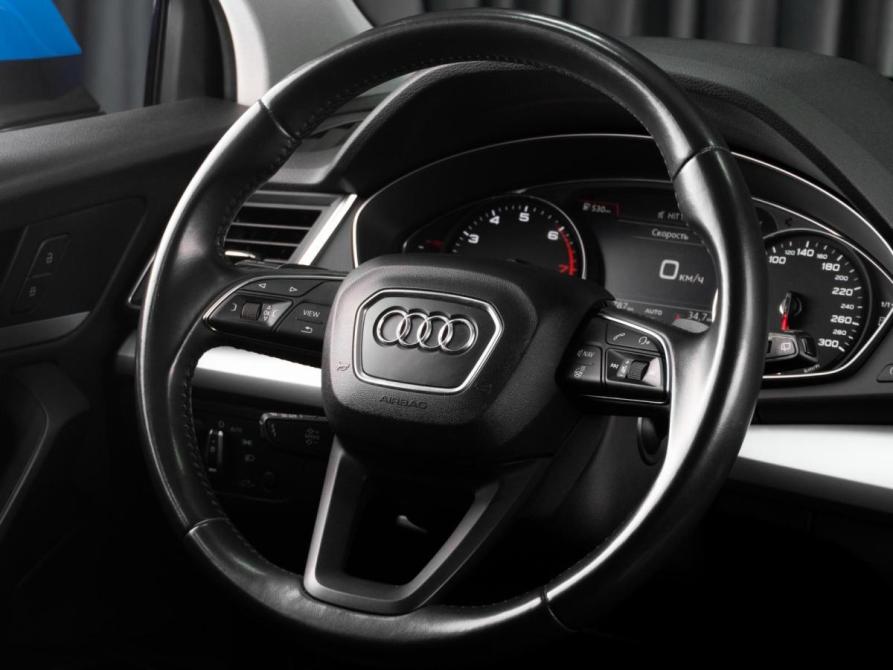 Audi Q5 II (FY) Тюмень  - изображение 28