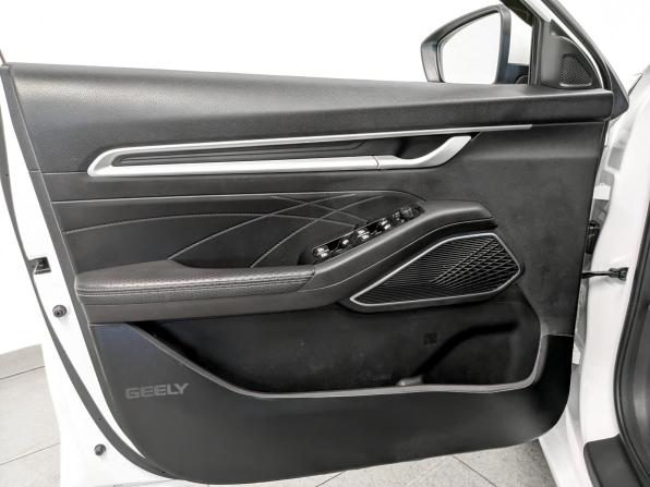 Geely Emgrand II с пробегом 2024 года, цена 1 400 000 рублей, 64455 км, седан, Автокод Объявления
