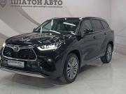 Toyota Highlander IV (XU70) Воронеж  - изображение 19