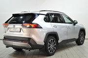 Toyota RAV4 V (XA50) Сургут  - изображение 31