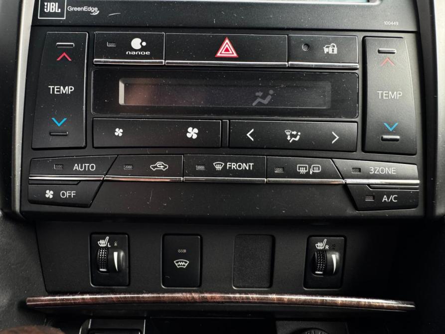 Toyota Camry VII (XV50) Рестайлинг 2 Азнакаево  - изображение 21