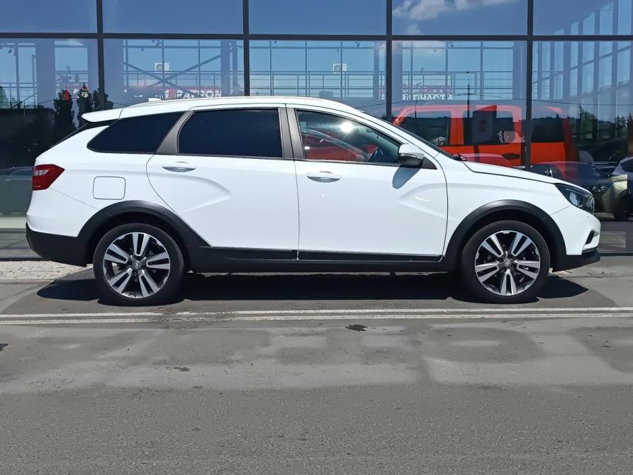 Lada (ВАЗ) Vesta I Оренбург  - изображение 4