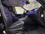 Land Rover Range Rover Sport I Рестайлинг Тверь  - изображение 56