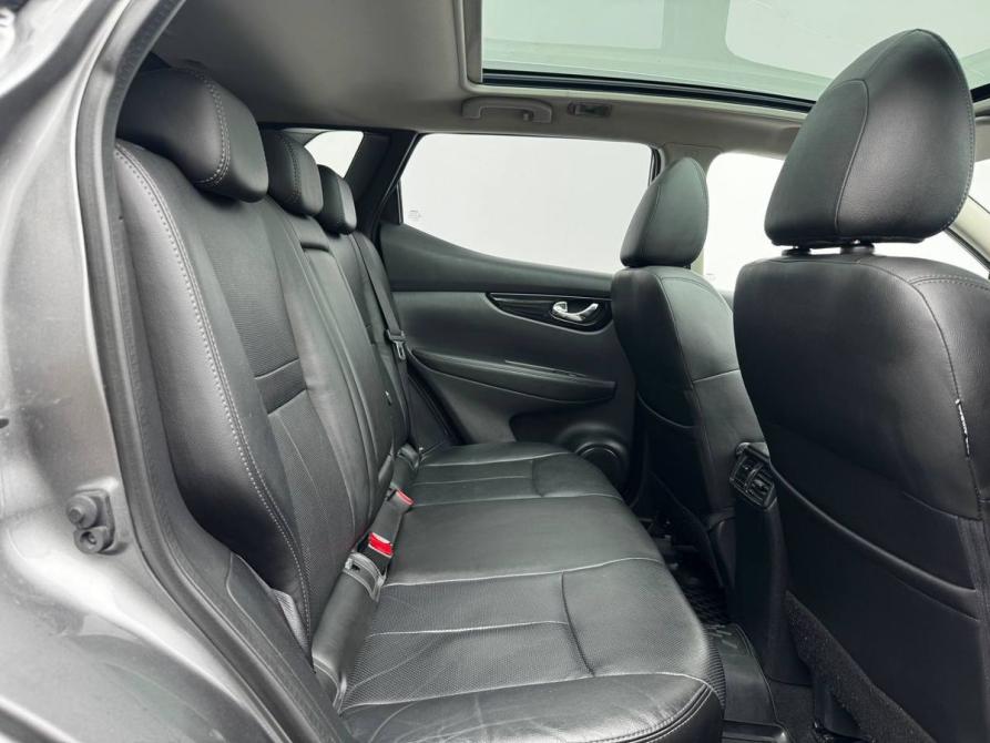 Nissan Qashqai II Москва  - изображение 11