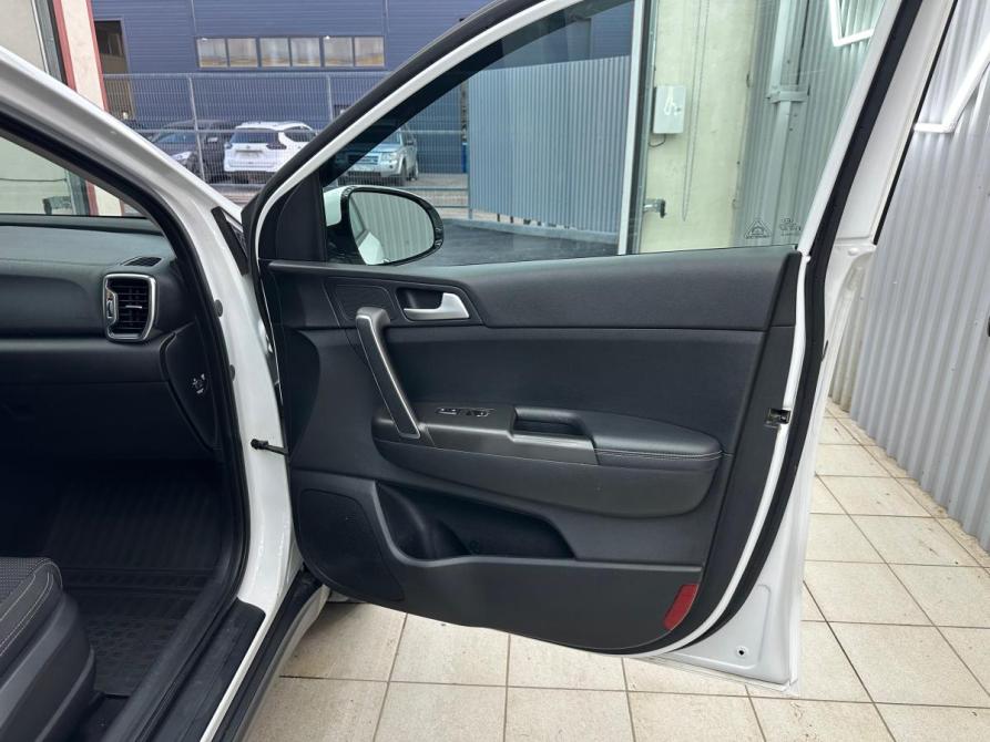 Kia Sportage IV Альметьевск  - изображение 29