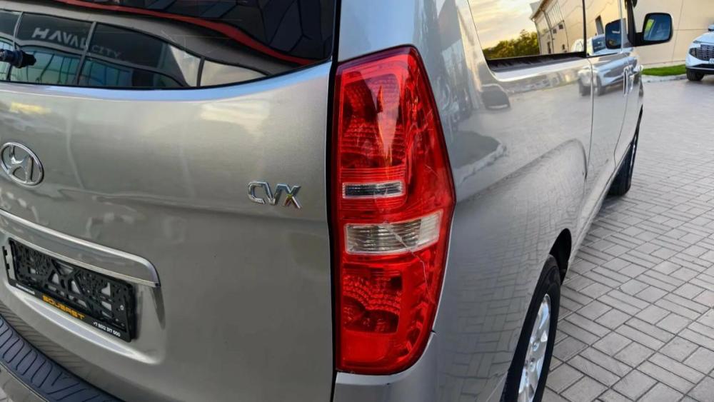 Hyundai Grand Starex I Астрахань  - изображение 10