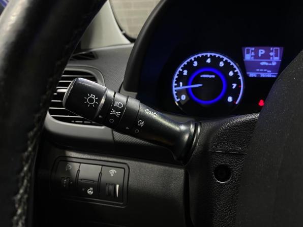 Hyundai Solaris I Рестайлинг с пробегом 2015 года, цена 1 200 000 рублей, 78144 км, хэтчбек, Автокод Объявления