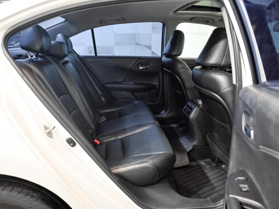 Honda Accord IX Екатеринбург  - изображение 22