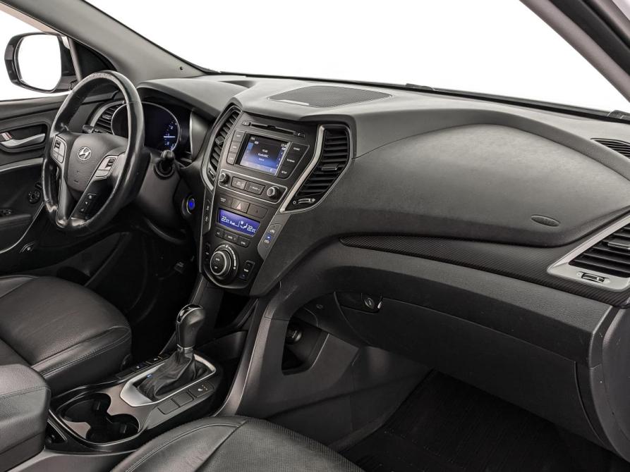 Hyundai Santa Fe III Рестайлинг Москва  - изображение 13