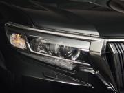 Toyota Land Cruiser Prado 150 Series Рестайлинг 2 Москва  - изображение 30