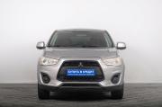 Mitsubishi ASX I Рестайлинг Томск  - изображение 20