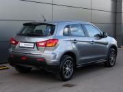 Mitsubishi ASX I Москва  - изображение 24
