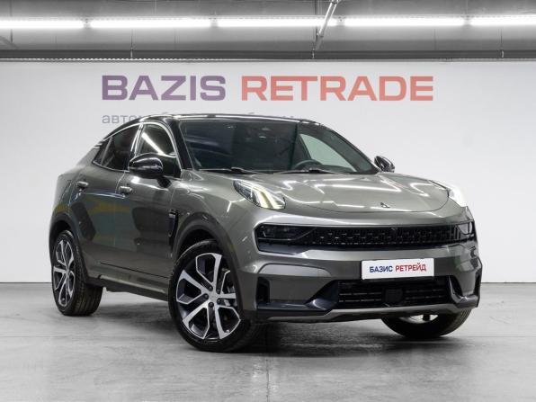 Lynk &amp; Co 05 с пробегом 2020 года, цена 3 059 000 рублей, 82762 км, внедорожник, Автокод Объявления