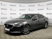 Mazda 6 III (GJ) Рестайлинг 2 Москва  - изображение 24