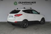 Hyundai ix35 I Калининград  - изображение 23