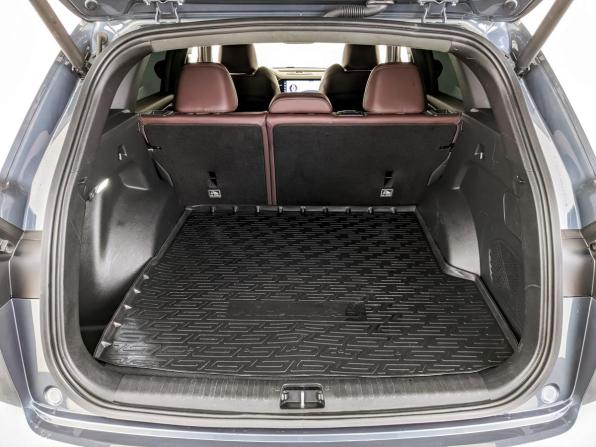 Geely Monjaro I с пробегом 2023 года, цена 3 100 000 рублей, 59132 км, внедорожник, Автокод Объявления