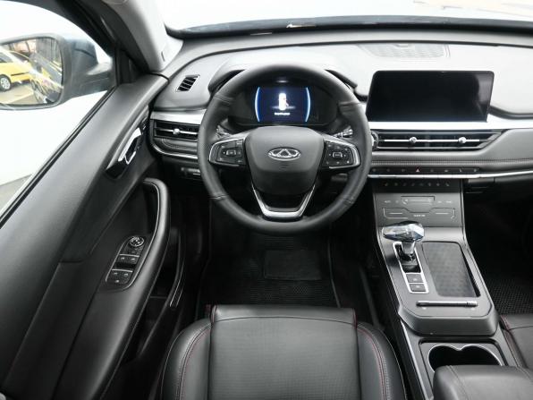 Chery Tiggo 7 Pro I с пробегом 2020 года, цена 1 629 900 рублей, 74000 км, внедорожник, Автокод Объявления