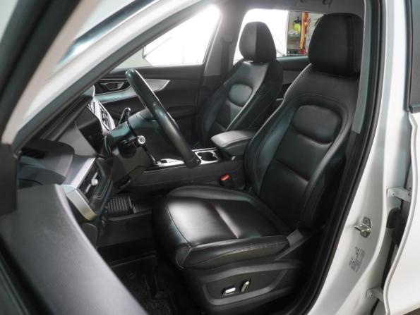 Chery Tiggo 7 Pro I с пробегом 2023 года, цена 1 469 000 рублей, 83696 км, внедорожник, Автокод Объявления